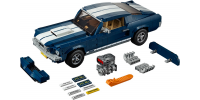 LEGO CREATOR EXPERT Ford Mustang 2019